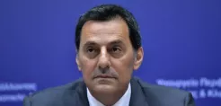 Κ. Νικολάου (Energean): Στο project της υπόγειας αποθήκης, η εμπειρία στη διαχείριση κοιτασμάτων είναι το κρίσιμο στοιχείο