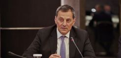 Κ. Νικολάου (Energean): Στο project της υπόγειας αποθήκης, η εμπειρία στη διαχείριση κοιτασμάτων είναι το κρίσιμο στοιχείο