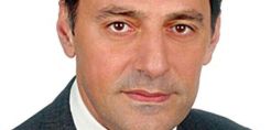 Μ. Καϊταντζίδης - Εnergean: Ελκυστική η Ελλάδα για επενδύσεις στους υδρογονάνθρακες