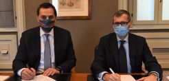 Η Energean ολοκλήρωσε την εξαγορά της Edison E&P ενισχύοντας τη θέση της στη Μεσόγειο - Στα 284 εκατ. δολάρια το τίμημα