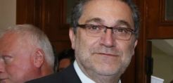 Μαθιός: Η Πολιτεία να διευκολύνει τη συμμετοχή των επιχειρήσεων σε αναπτυξιακές ευκαιρίες 