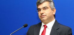 Πρωτοποριακή ενεργειακή τεχνογνωσία για κατασκευή αεριοστροβίλων εξάγει το ΕΜΠ στην… Κορέα