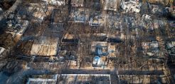 Καθησυχαστική η Ελληνική Επιτροπή Ατομικής Ενέργειας για το Μάτι