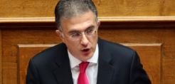 Για τον ΕΦΚ στο πετρέλαιο θέρμανσης συζήτησαν Μαυραγάνης-εκπρόσωποι κομμάτων