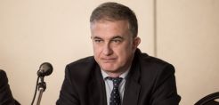 Μαυραγάνης: Χρειάζεται λογική φορολογία κι όχι κρατικίστικη αντίληψη για να αναπτύξουμε τους υδρογονάνθρακες