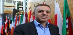 Μαυρίδης:Η Κύπρος προωθεί τα ενεργειακά συμφέροντα της EE