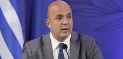 Μαύρος: Στο επόμενο διάστημα η ΔΕΗ Ανανεώσιμες παραδίδει τα πρώτα έργα ΑΠΕ σε χώρες της ΝΑ Ευρώπης