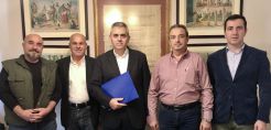 Μ. Χαρακόπουλος: Άρση των εμποδίων στην ανάπτυξη των Ανανεώσιμων Πηγών Ενέργειας