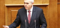 Χαρακόπουλος προς κυβέρνηση: Ποια η σχέση σας με τον π. Διευθ. Σύμβουλο της ΔΕΠΑ που διώκεται;