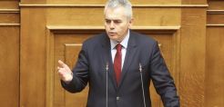 Χαρακόπουλος: Διευκολύνσεις για εγκατάσταση φωτοβολταϊκών από πολύτεκνους αγρότες