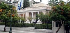 Μ. Μάνη: Από την «κηλίδα» στο λαθρεμπόριο καυσίμων