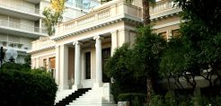 Στο Μαξίμου, το προσεχές Σάββατο, ο Μπαν Κι Μουν