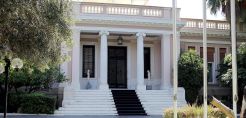 Νέα σύσκεψη στο Μαξίμου για το Ελληνικό