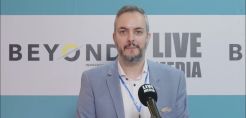 Η NAS συμμετέχει με το δικό της περίπτερο στην Intersolar 2025
