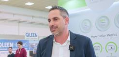 Φ/Β 1,7 MW εγκατέστησε η Upsolar στο Διεθνές Αεροδρόμιο της Σαγκάης