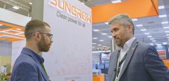 H Sungrow στο Νο.1 των εταιρειών Inverter σε επίπεδο Bankability για το 2024