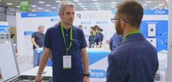 Θεσμός το εκθεσιακό «πράσινο» δίδυμο  FORWARD GREEN και RENEWABLE ENERGYTECH - Εγκαινιάστηκαν οι δύο εκθέσεις