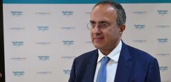 Αναγνώσου (Attica Group): Η κάθε ναυτιλιακή θα επιλέξει το καύσιμο που της ταιριάζει καλύτερα