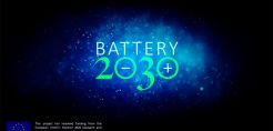 Τα 7 έργα του Battery 2030+ για «έξυπνες» μπαταρίες υψηλής απόδοσης