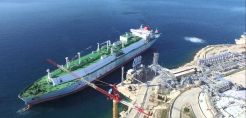 Κινητοποίηση για να μη λείψει το αέριο στο δύσκολο ενεργειακό χειμώνα που έρχεται - Στοίχημα η λειτουργία της Ρεβυθούσας