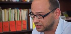 Κλιματική κρίση και ενεργειακός τομέας: Η επείγουσα αλλαγή που αφορά όλους μας