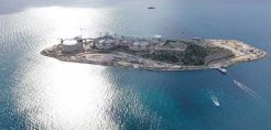 Φθηνότερο LNG στη Ρεβυθούσα «φέρνει» το νέο σύστημα δημοπρασιών εκφόρτωσης του ΔΕΣΦΑ – Οι βασικές αλλαγές και τα οφέλη για την αγορά