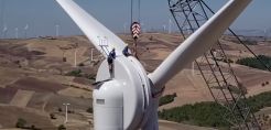 Συνεργασία της Octopus Energy με την EWT για το repowering έως και 1.000 υφιστάμενων ανεμογεννητριών στο Ηνωμένο Βασίλειο 