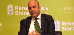 Μαύρος: Μονόδρομος οι ΑΠΕ - Ανάγκη για τεχνολογίες αποθήκευσης, δίκτυα και ψηφιοποίηση