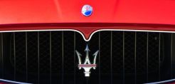 Maserati: Ηλεκτρική ενέργεια για όλα τα μοντέλα μέσα στα 5 επόμενα χρόνια