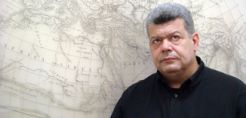 I. Μάζης: Η Τουρκία θέλει να μετατραπεί σε διεθνή κόμβο φυσικού αερίου