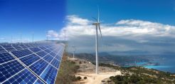 Στο 18,66% οι ΑΠΕ στα ΜΔΝ το Σεπτέμβριο – Αύξηση 1,28%, παρά τη μειωμένη ηλεκτροπαραγωγή