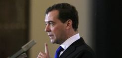 Έξοδο της Ρωσίας από το Πρωτόκολλο του Κιότο υπαινίσσεται ο Μεντβιέντεφ 
