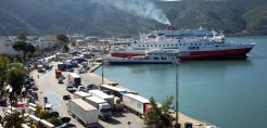 Η Ε.Ε. ενέκρινε 2 πράσινες προτάσεις για χρηματοδότηση των λιμένων Ηγουμενίτσας, Ραφήνας και Πειραιά