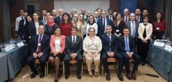 Την 24η Γενική Συνέλευση των Μελών του MEDREG φιλοξένησε η ΡΑΕΚ