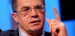Alexander Medvedev: Η στρατηγική της Gazprom στην Ελλάδα