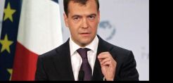 Με "σκόντο" θα παίρνει η Ουκρανία το ρωσικό αέριο