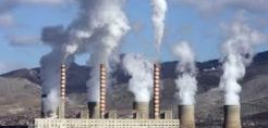 Κατάληψη στη ΔΕΗ Μεγαλόπολης από τους εργαζομένους