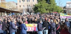 Δεν είναι Φλώρινα η Μεγαλόπολη - Αγριεμένα τα πράγματα στην Αρκαδία για τη ΔΕΗ 