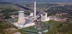 Σε εμπορική λειτουργία η μονάδα Μεγαλόπολη V από 14 Αυγούστου