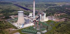 Άδεια εκπομπών ρύπων έλαβε η Μεγαλόπολη 5 για την περίοδο 2021-2030