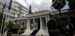 Οι εξελίξεις στην Ανατ. Μεσόγειο στο επίκεντρο των επαφών του πρωθυπουργού