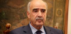 Μεϊμαράκης: Δεν διαλυθήκαμε