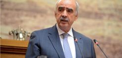 Μεϊμαράκης: Θα στραφώ στον ΣΥΡΙΖΑ για κυβέρνηση συνεργασίας