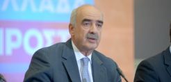 Μεϊμαράκης: Θέλουμε να περάσει ο ρωσικός αγωγός από τη χώρα μας