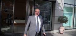 Μεϊμαράκης: Παραιτούμαι από πρόεδρος της ΝΔ