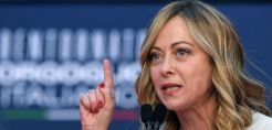 Επίσημη επίσκεψη στην Ελλάδα της επιτρόπου της ΕΕ για θέματα Περιβάλλοντος, Ανθεκτικότητας των Υδάτων και Ανταγωνιστικής Κυκλικής Οικονομίας