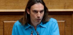 Κ.Αρσένης για Ενεργειακή Εγνατία: Κίνδυνος για τη δημόσια υγεία στη Δυτική Μακεδονία η καύση σκουπιδιών σε εργοστάσια της ΔΕΗ