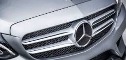 Ανακαλούνται 1 εκατ. Merceds Benz λόγω κινδύνου ανάφλεξης