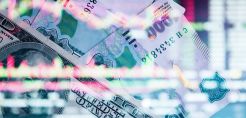 Ισχυρή άνοδος στο ρωσικό χρηματιστήριο καθώς η Gazprom υπόσχεται μέρισμα ύψους $20 δισ.