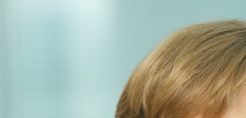 Μέρκελ: Δεν θα υπάρξει ειδική μεταχείριση της Κύπρου 